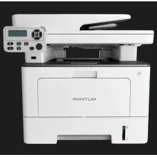 БФП лазерний Pantum BM5100ADN (White)