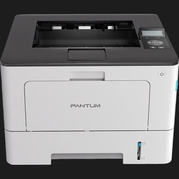 Принтер лазерний Pantum BP5100DW (White)