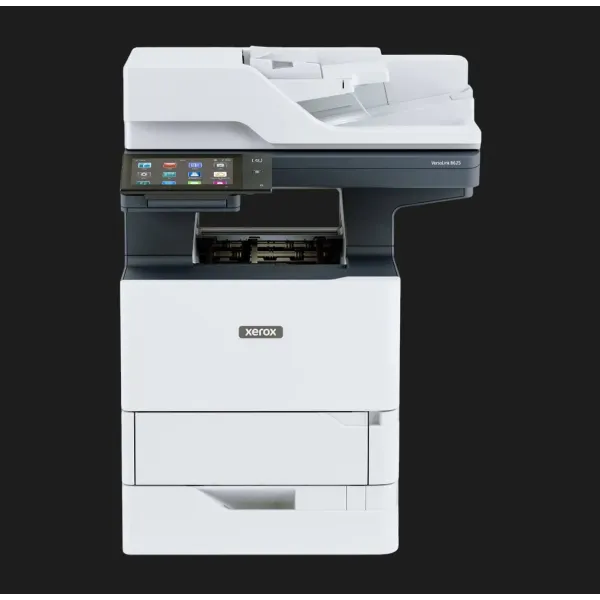 БФП лазерний Xerox VersaLink C625 (C625V_DN) (White)