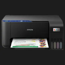 БФП Струменевий Epson L3251 (C11CJ67413)