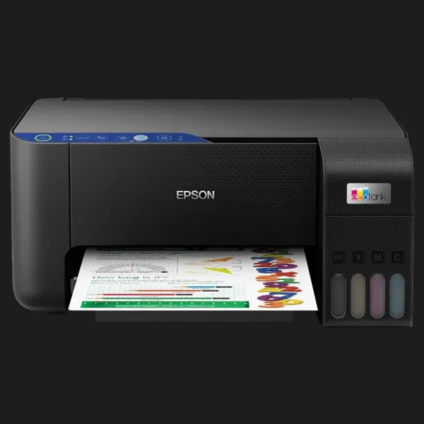 БФП Струменевий Epson L3251 (C11CJ67413)