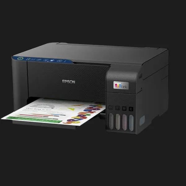 БФП Струменевий Epson L3251 (C11CJ67413)
