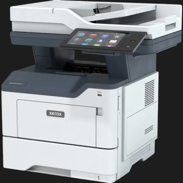 БФП лазерний Xerox VersaLink B415 (B415V_DN) (White)