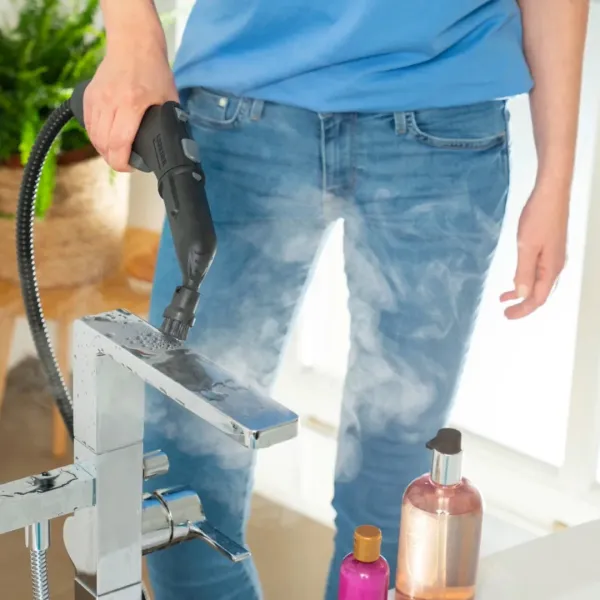 Пароочисник Karcher SC 3 Deluxe (1.513-430.0)
