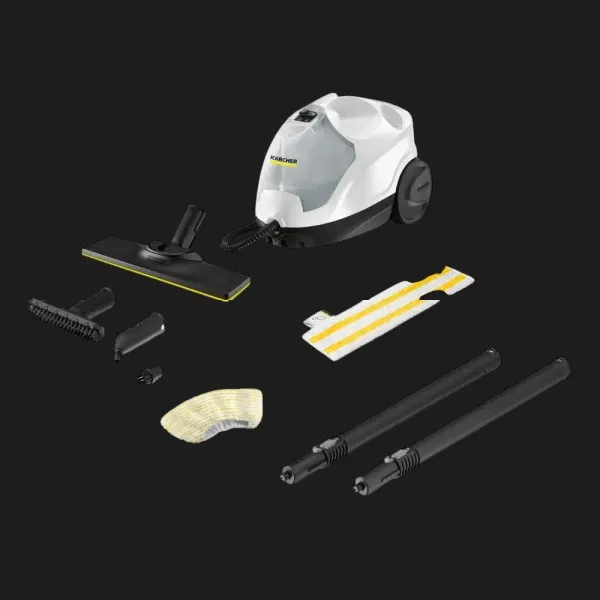 Пароочисник Karcher SC 4 EasyFix (1.512-630.0)