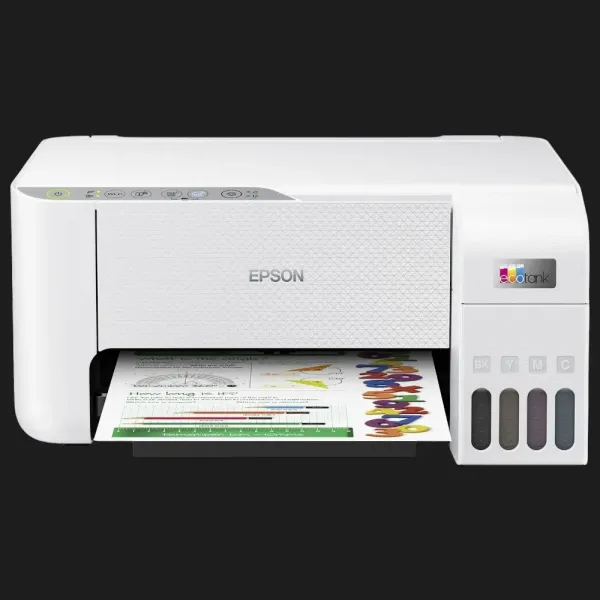 БФП Струменевий Epson L3256 (C11CJ67414)