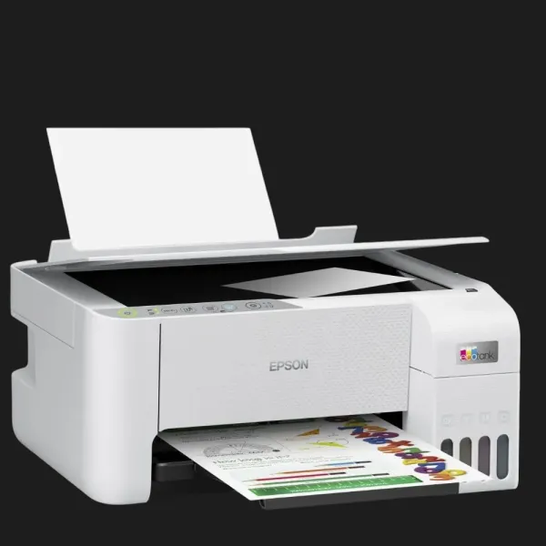 БФП Струменевий Epson L3256 (C11CJ67414)
