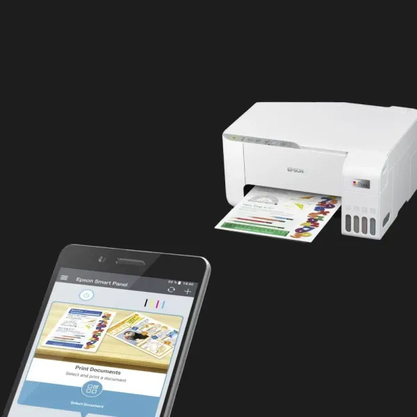 БФП Струменевий Epson L3256 (C11CJ67414)