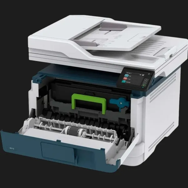 БФП лазерний Xerox B315 (B315V_DNI) (White)