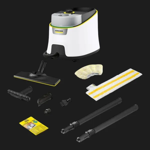 Пароочисник Karcher SC 4 Deluxe (1.513-460.0)