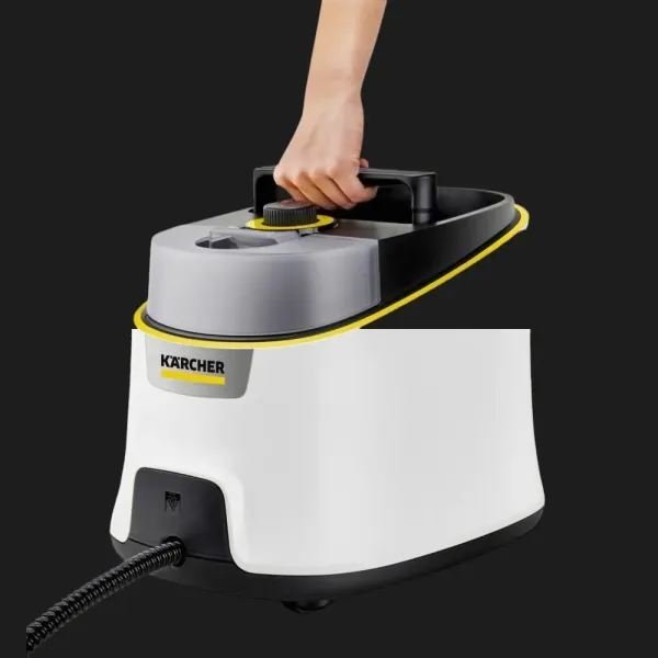 Пароочисник Karcher SC 4 Deluxe (1.513-460.0)