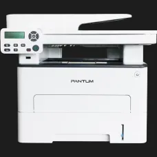 БФП лазерний Pantum M7100DN (White)