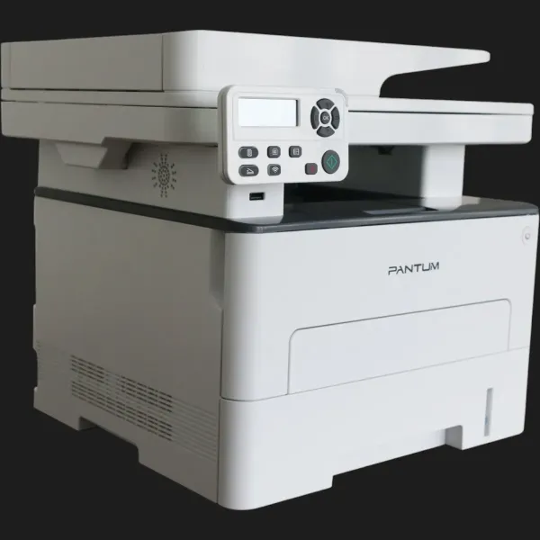 БФП лазерний Pantum M7100DN (White)