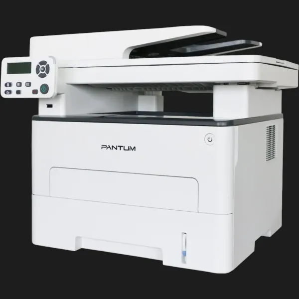 БФП лазерний Pantum M7100DN (White)