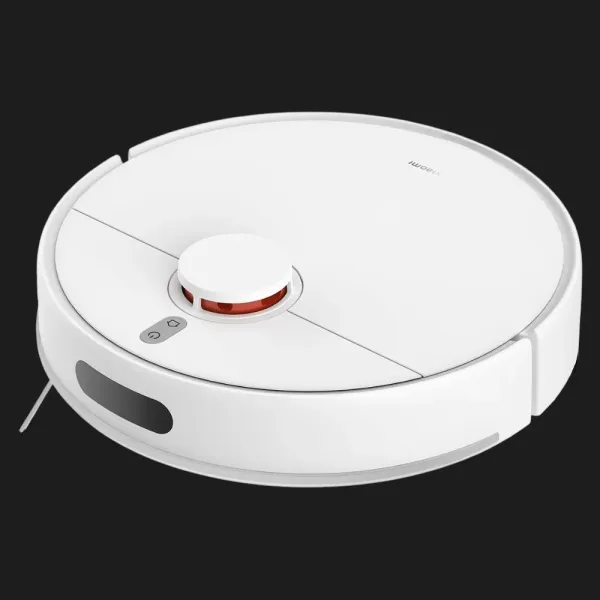 Робот-пилосос Xiaomi Robot Vacuum S40C (White)