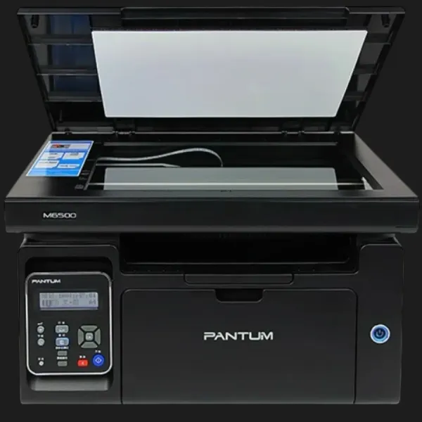 БФП лазерний Pantum M6500 (Black)