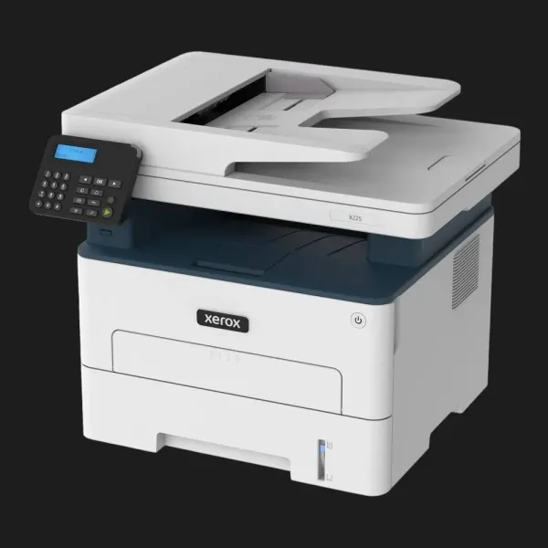 БФП лазерний Xerox B225V/DNI (B225V_DNI) (White)