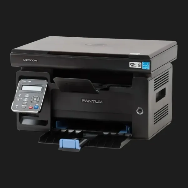 БФП лазерний Pantum M6500W (Black)