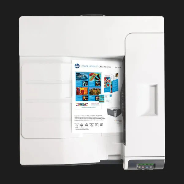 Принтер Лазерний HP Color LaserJet Pro CP5225dn (CE712A)