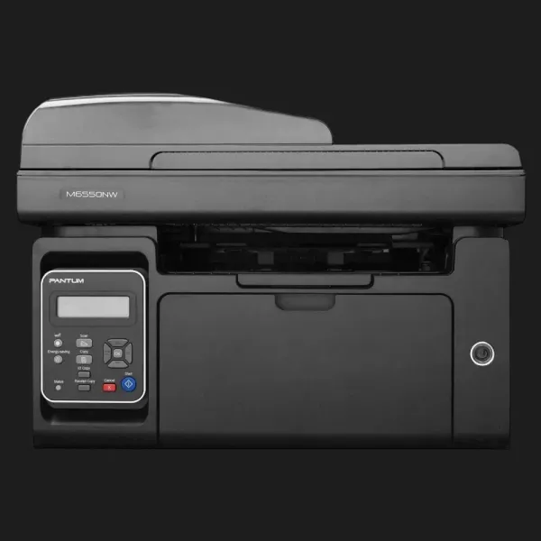 БФП лазерний Pantum M6550NW (Black)
