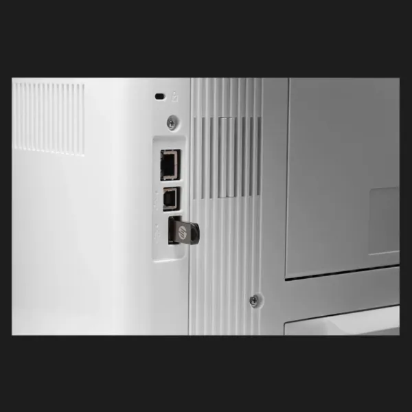 Принтер Лазерний HP LaserJet Enterprise M501dn (J8H61A)