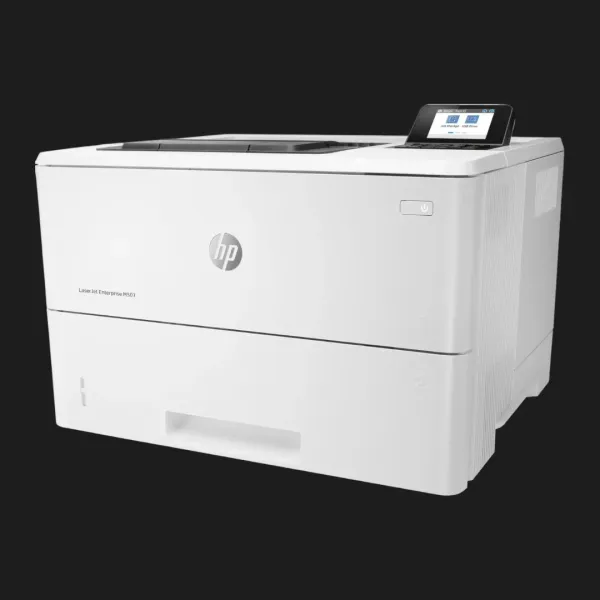 Принтер Лазерний HP LaserJet Enterprise M507dn (1PV87A)