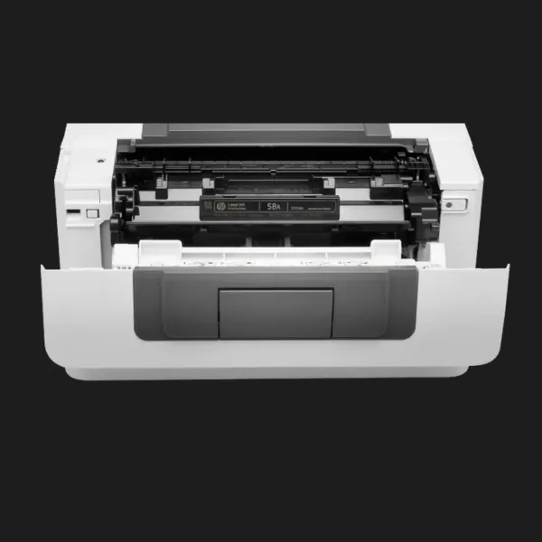 Принтер Лазерний HP LaserJet Enterprise M406dn (3PZ15A)
