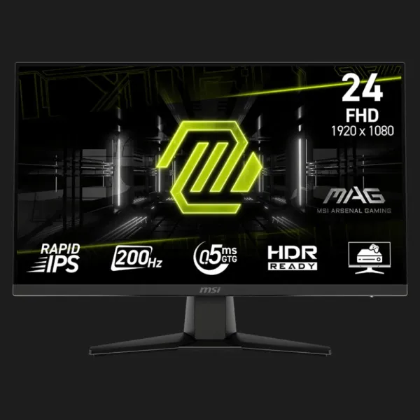 Монітор MSI 23.8