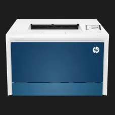 Принтер Лазерний HP Color LaserJet Pro 4203dn (4RA89A)