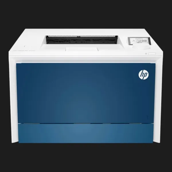 Принтер Лазерний HP Color LaserJet Pro 4203dn (4RA89A)
