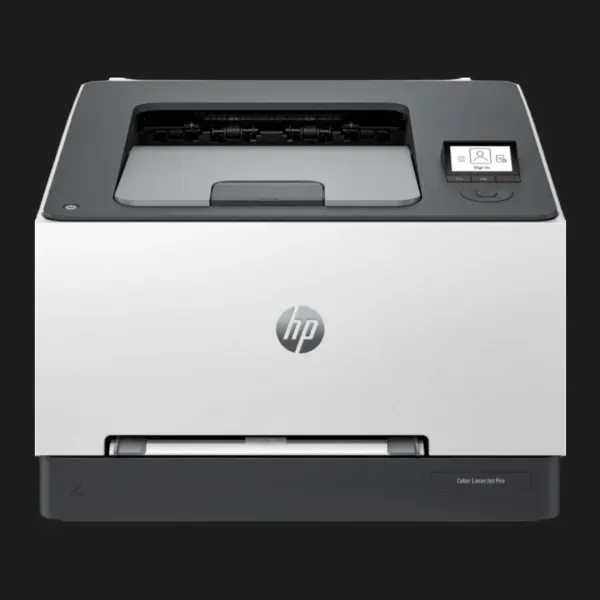 Принтер Лазерний HP Color LaserJet Pro 3203dn (8D7L2A)