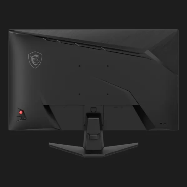 Монітор MSI 27" MAG 272F IPS 200Hz (UA)