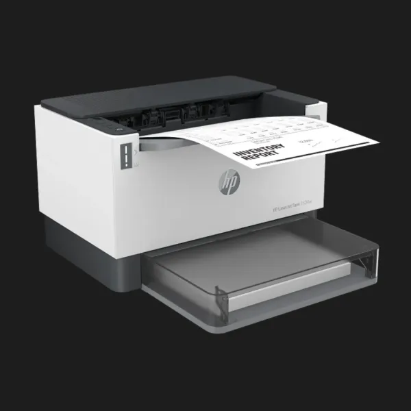 Принтер Лазерний HP LaserJet Tank 1502w (2R3E2A)