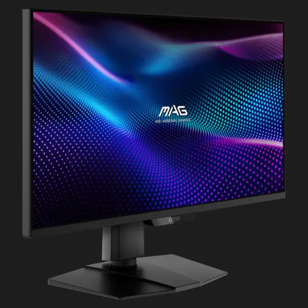 Монітор MSI 27" MAG 274QPF X30MV VA 300Hz (UA)