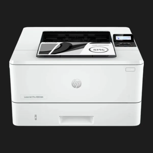 Принтер Лазерний HP LaserJet Pro 4003dn (4003dn)