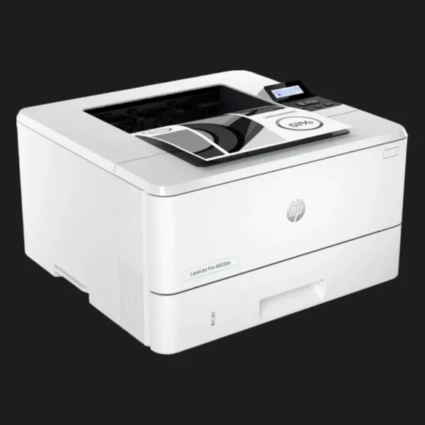 Принтер Лазерний HP LaserJet Pro 4003dn (4003dn)