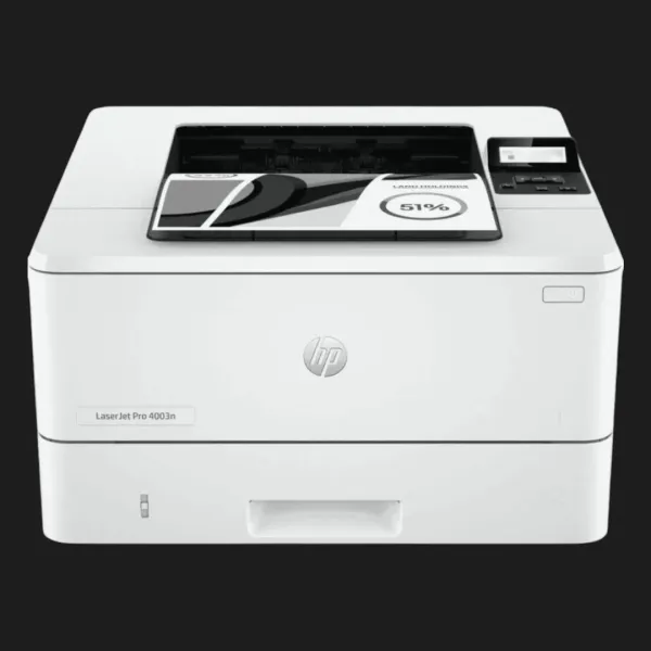Принтер Лазерний HP LaserJet Pro 4003n (2Z611A)