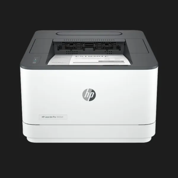 Принтер Лазерний HP LaserJet Pro 3003dn (3003dn)
