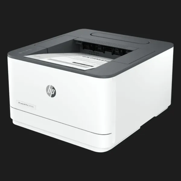Принтер Лазерний HP LaserJet Pro 3003dw (3G654A)