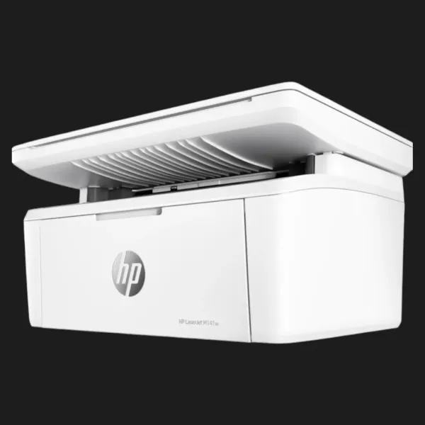БФП Лазерний принтер HP LaserJet MFP M141w (7MD74A)