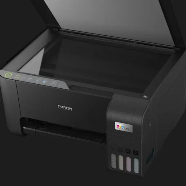 БФП cтруменевий принтер Epson EcoTank L3270 (Black) (C11CJ67434)