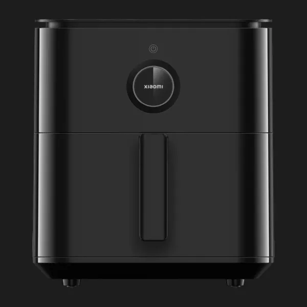 Мультипіч Xiaomi Mi Smart Air Fryer (Black)