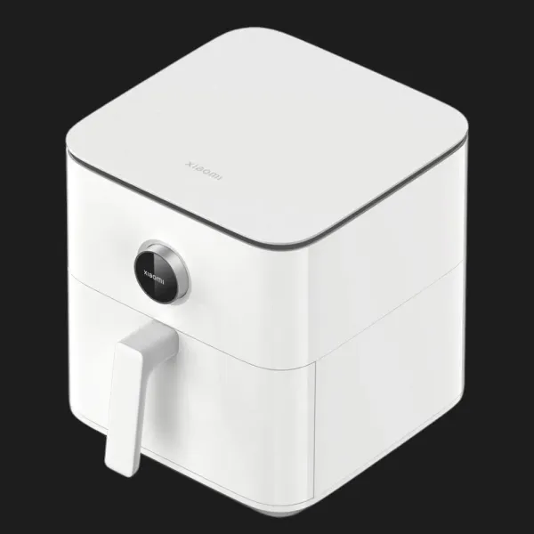 Мультипіч Xiaomi Mi Smart Air Fryer (White)