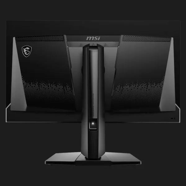 Монітор MSI 26.5" MAG 271QP QD-OLED X28 280Hz (UA)