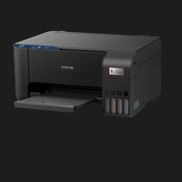 БФП струменевий Epson EcoTank L3231 (Black) (C11CJ68408)