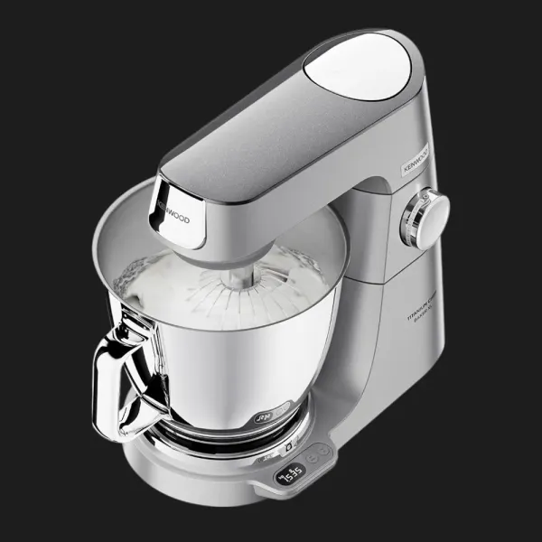Кухонна машина Kenwood KVL85.004SI (Gray)