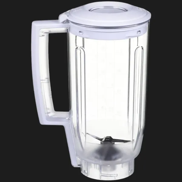 Кухонна машина Bosch (Black)