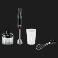 Блендер занурювальний Bosch MSM4B621 (Black)