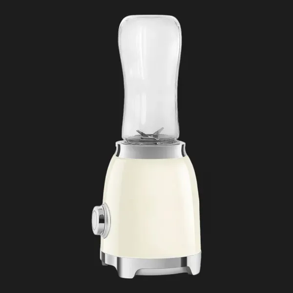 Блендер стаціонарний SMEG PBF01CREU (Cream)