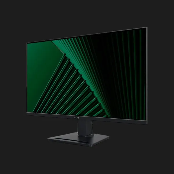 Монітор MSI 23.8" PRO MP245G IPS 100Hz (UA)